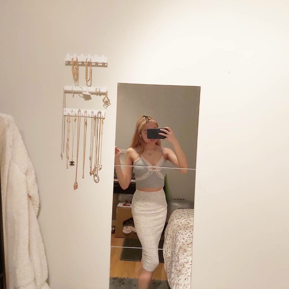 Wilfred Lis Skirt